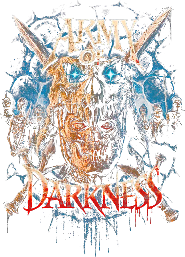 Army Of Darkness