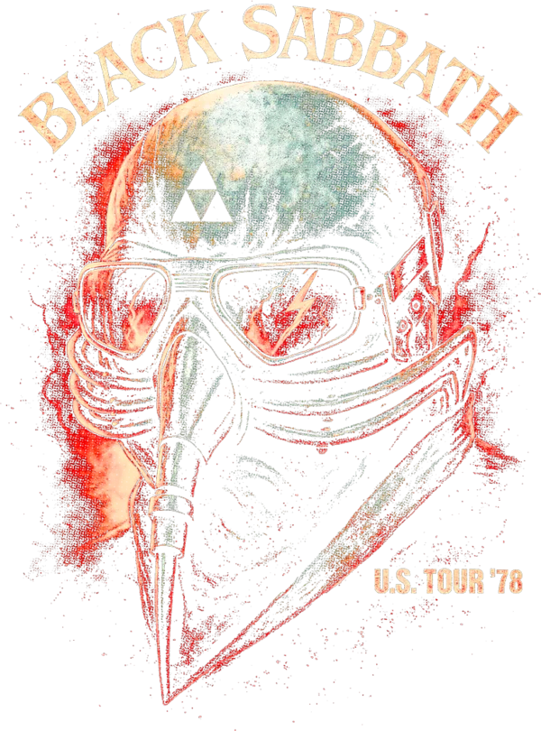 Black Sabbath