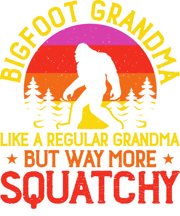 Big Foot