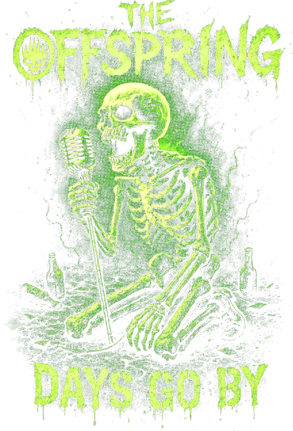 The Offspring