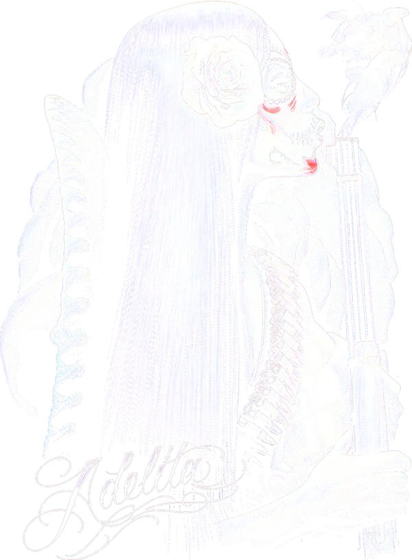 Adelita - Halftone
