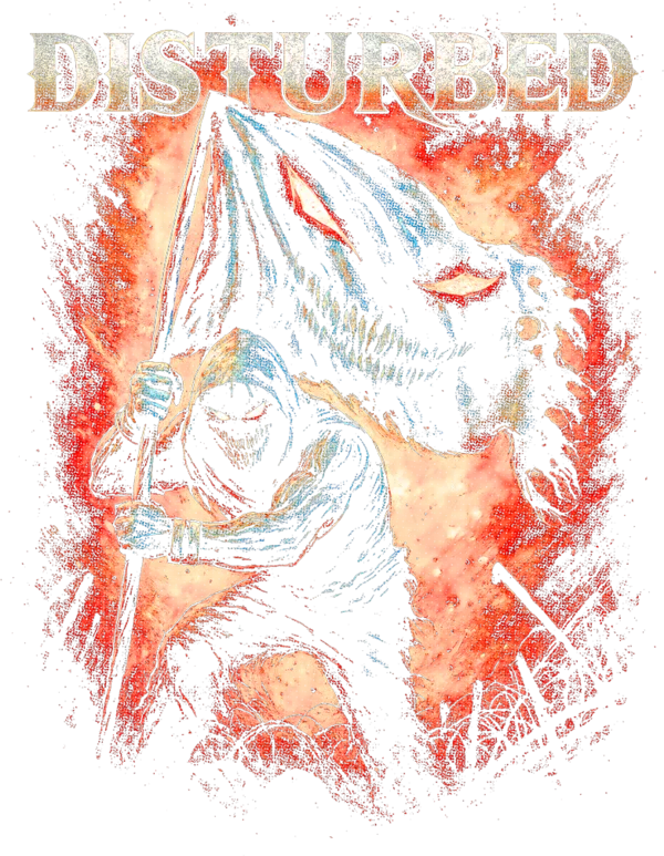 Disturbed
