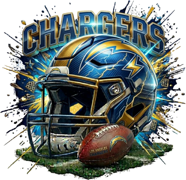 Chargers