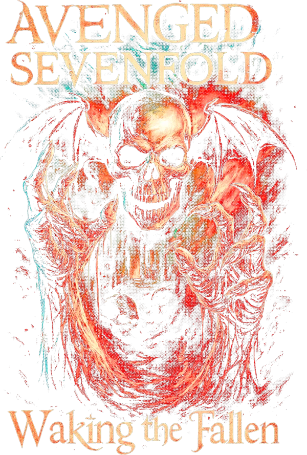 Avenged Sevenfold
