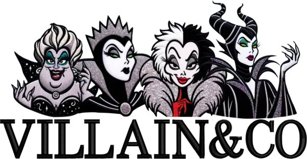 Villain & Co