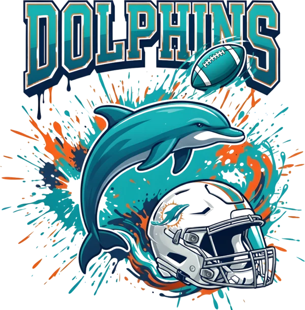 Dolphins