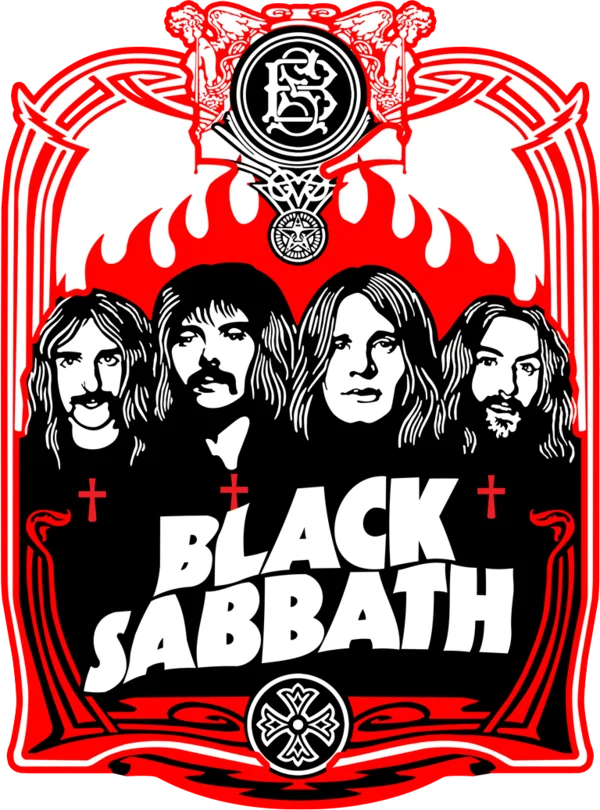 Black Sabbath