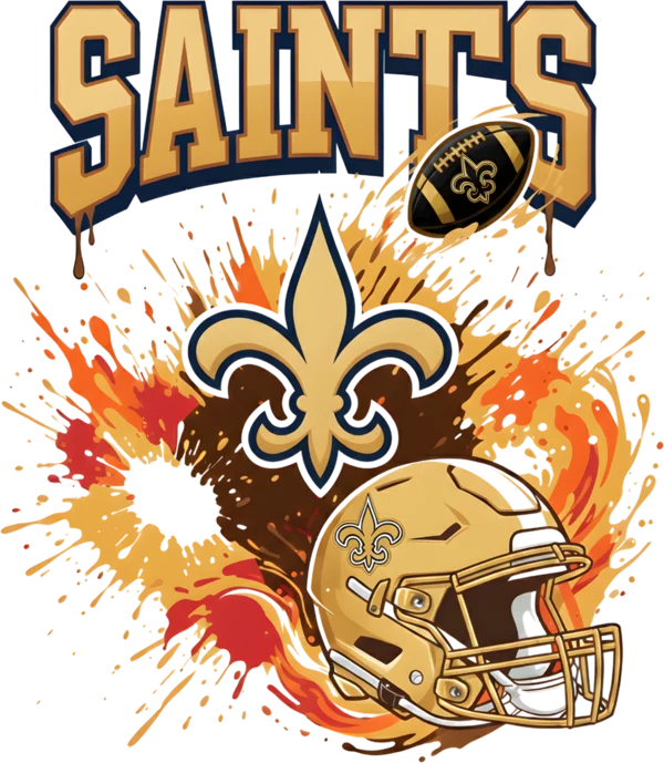 Saints