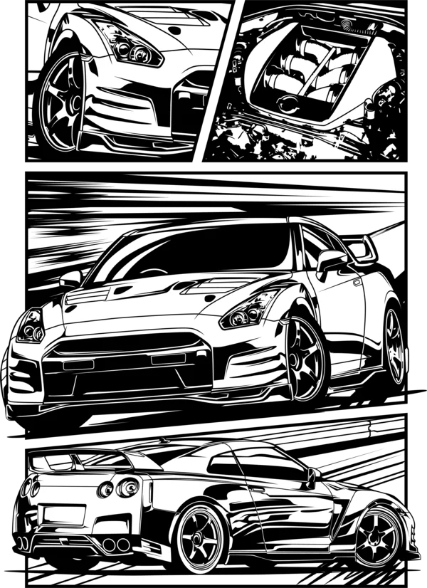 Nissan Street