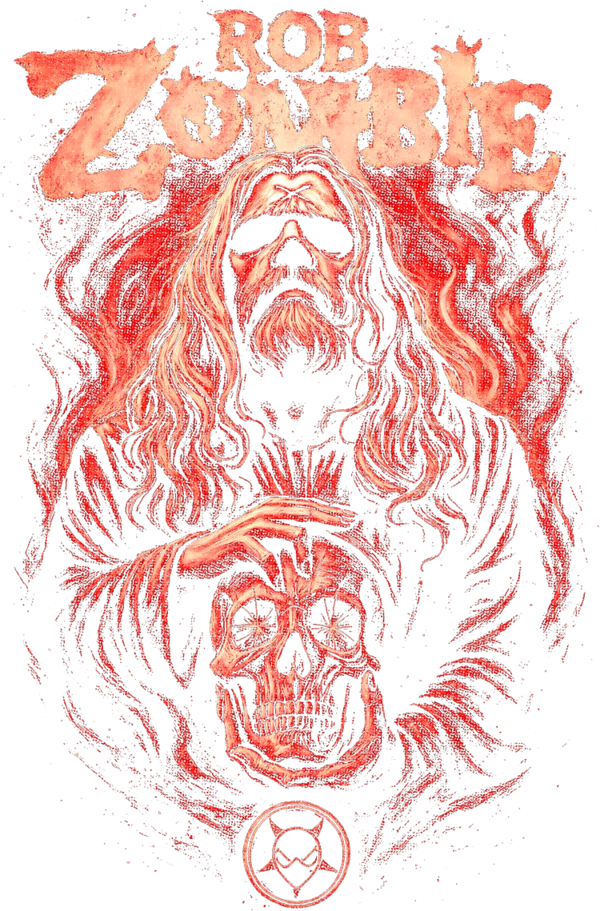 Rob Zombie