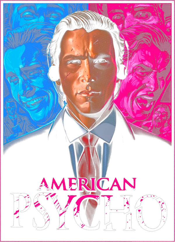 American Psycho