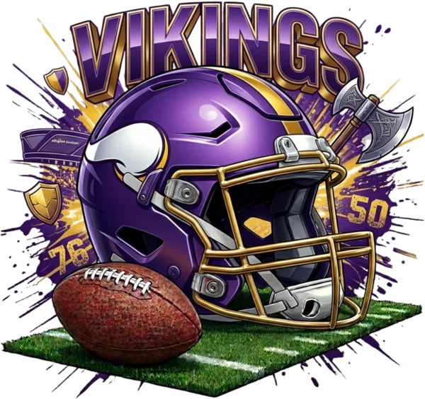 Vikings