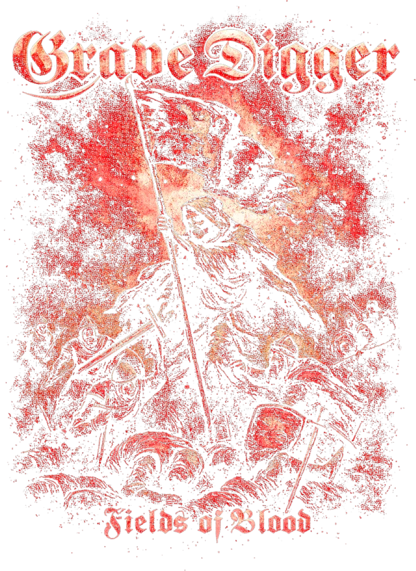 Grave Digger