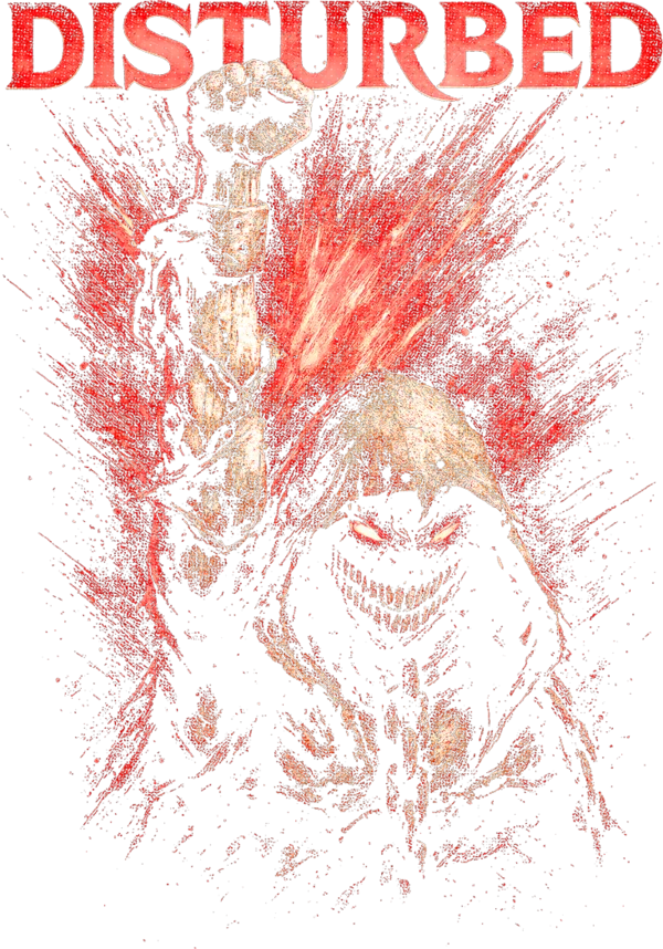 Disturbed