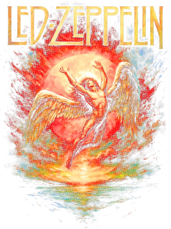 Led Zeppelin