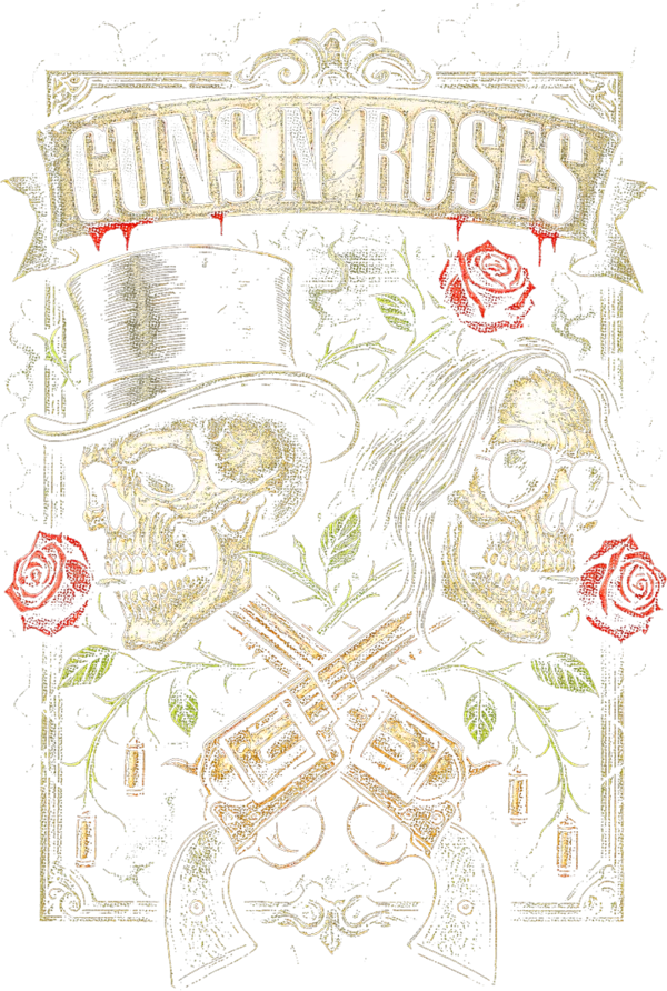 Guns N Roses