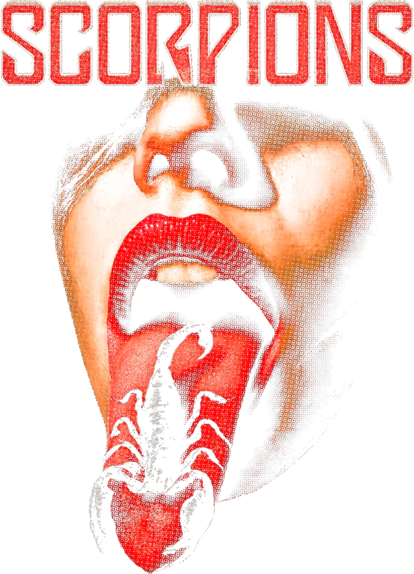 Scorpions