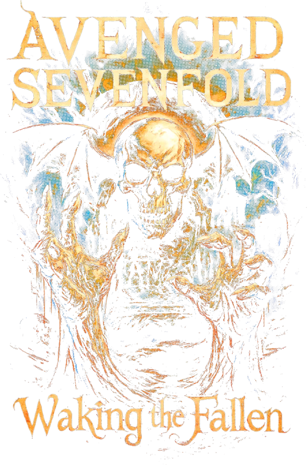 Avenged Sevenfold