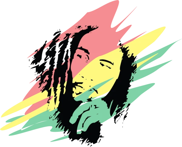 Bob Marley