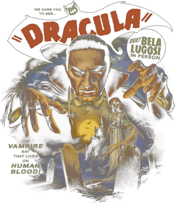 Dracula