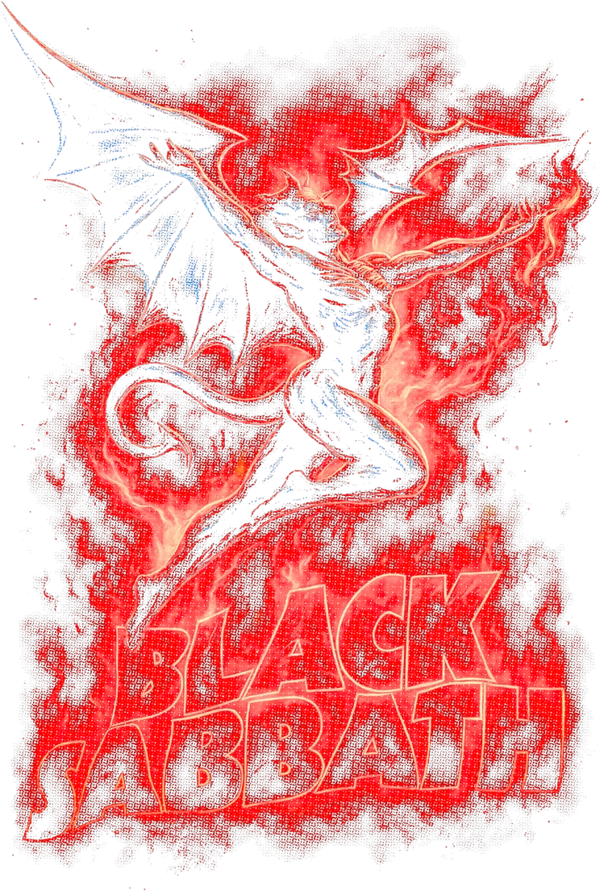 Black Sabbath