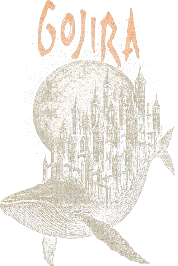 Gojira