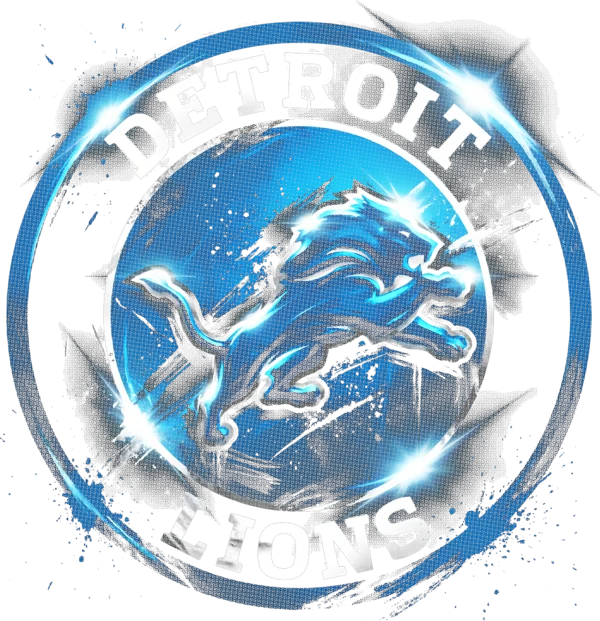 Detroit Lions