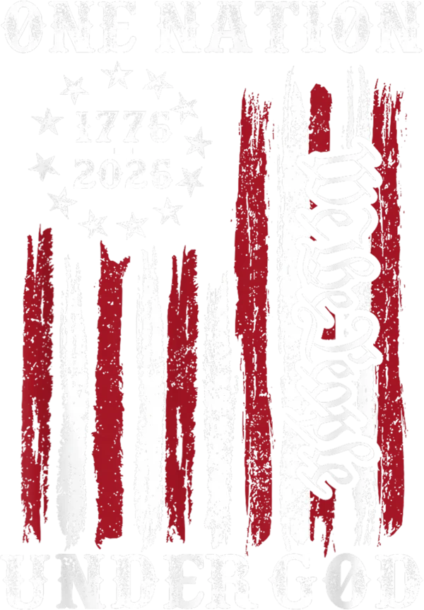 One Nation Under God