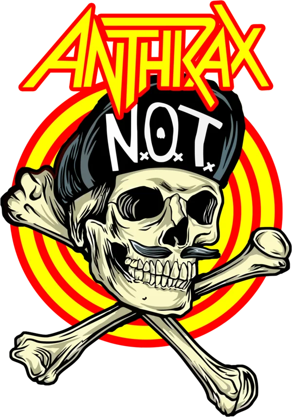 ANTHRAX