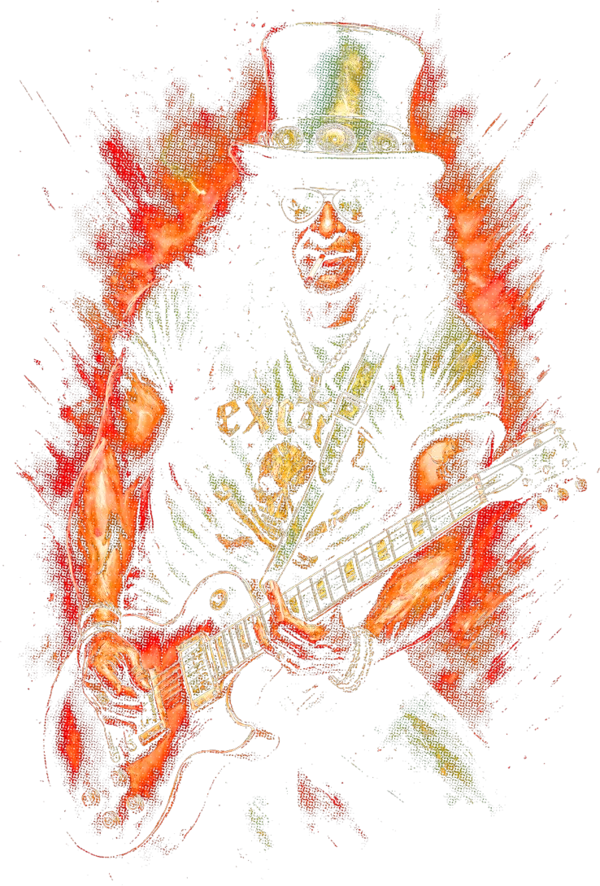 Slash