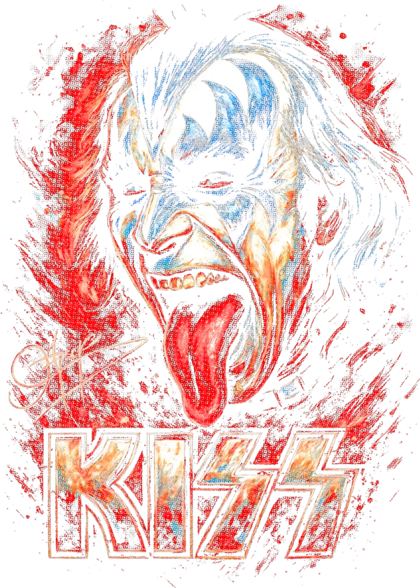 Kiss