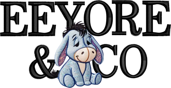 Eeyore