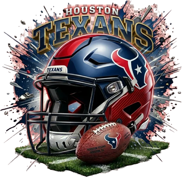 Texans