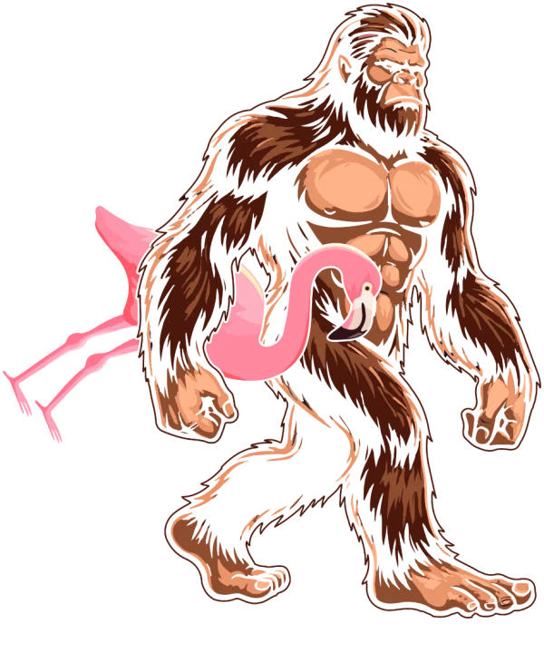 Big Foot