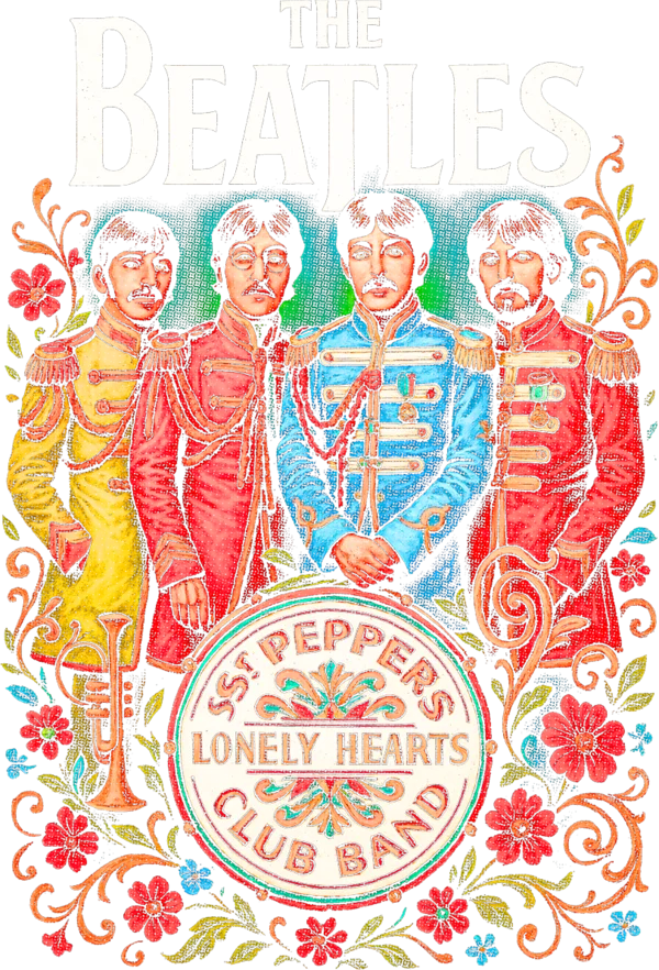 The Beatles
