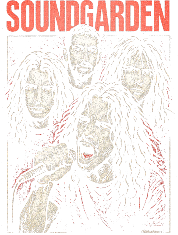 Soundgarden