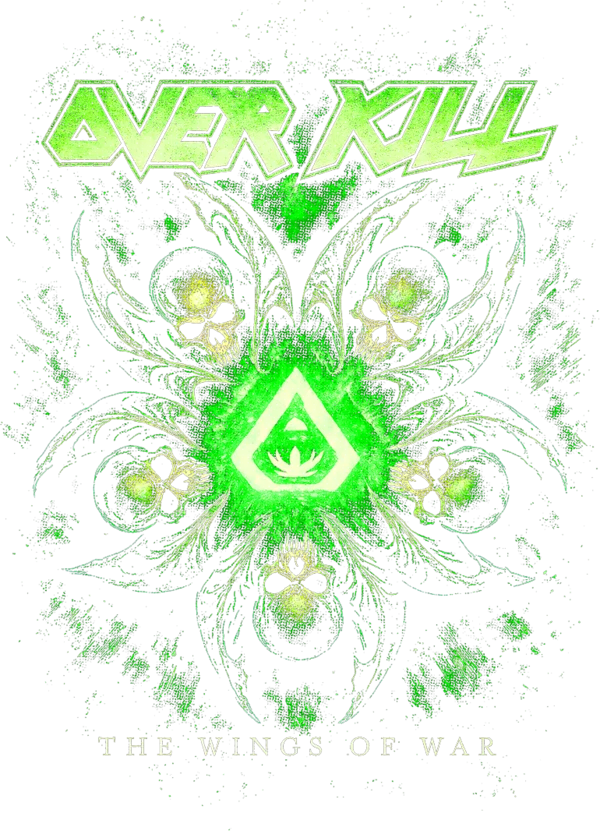 Over Kill