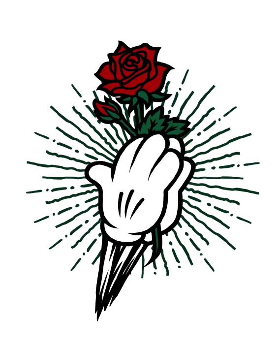 Roses