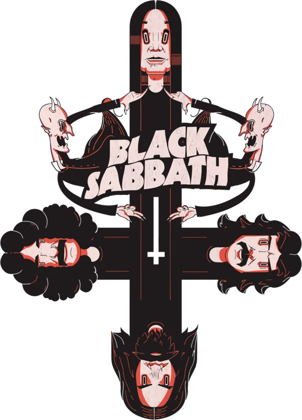 Black Sabbath