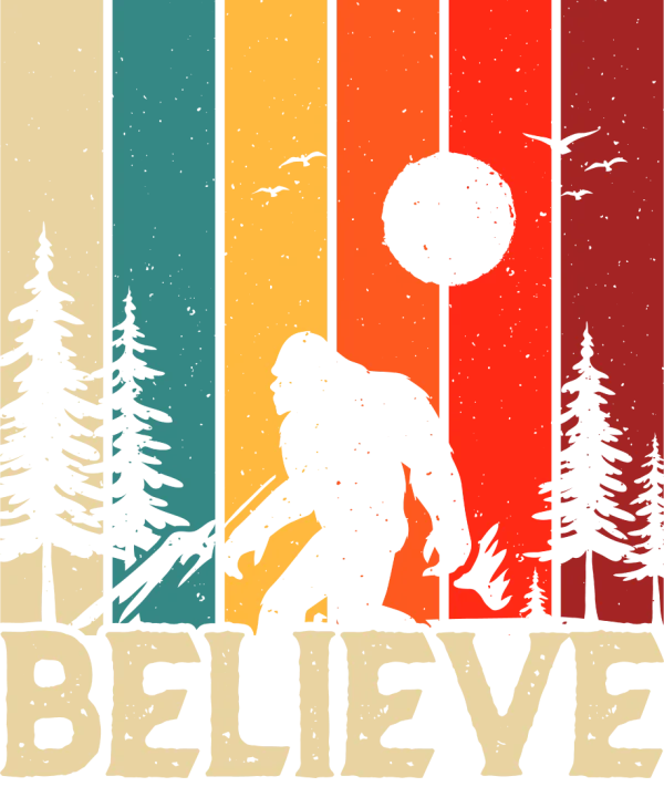 Big Foot