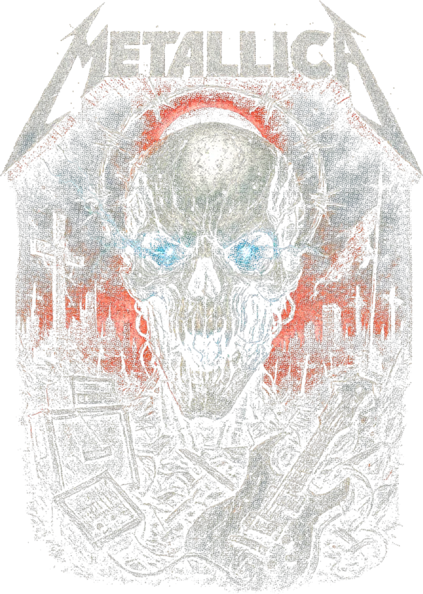 Metallica