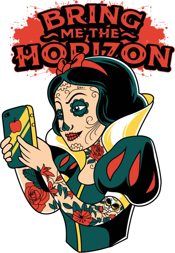 BRING ME THE HORIZON