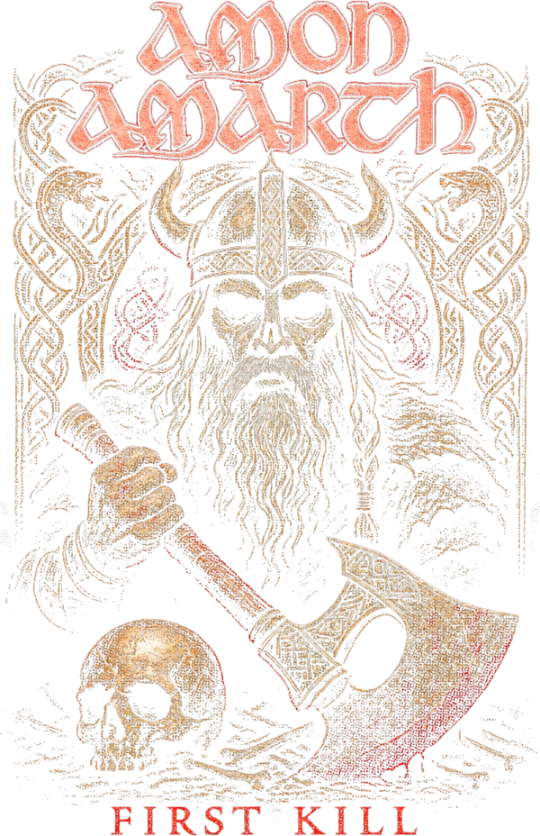 Amon Amarth