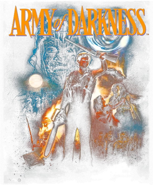 Army Of Darkness 2