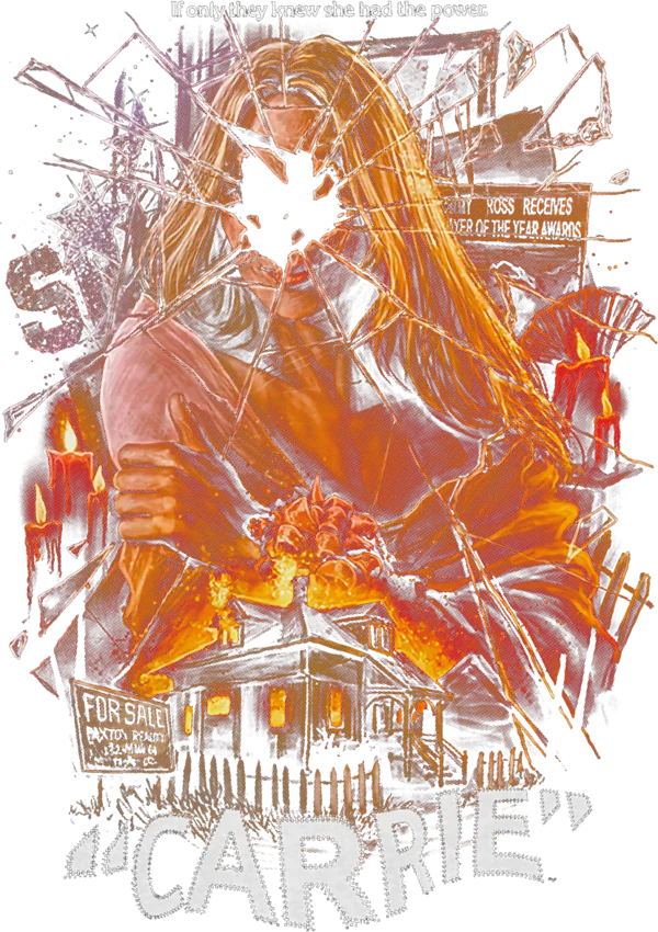 Carrie