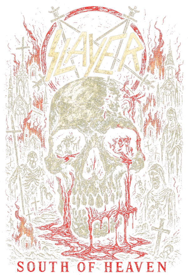 Slayer