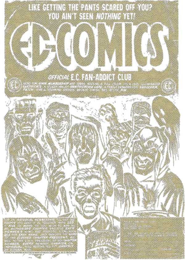 EC Comics