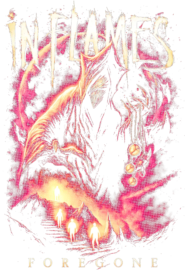 In Flames