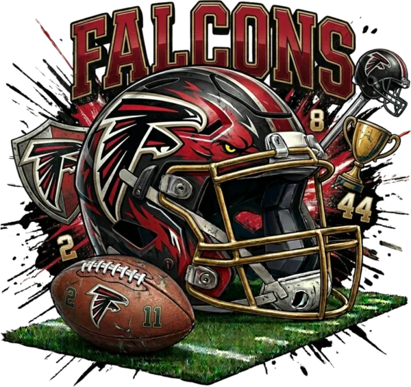 Atlanta Falcons