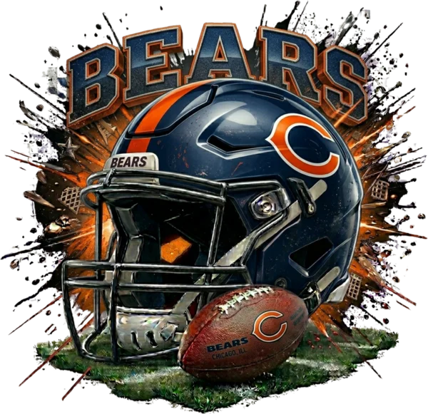 Chicago Bears